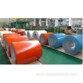 Dx52D Prepainted Steel Coil